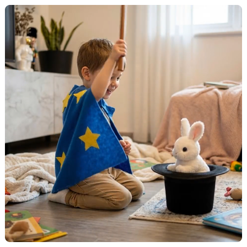 Hoppsy 3