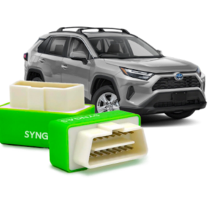 SynGas