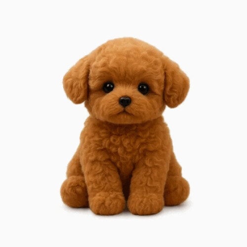 Wuffy