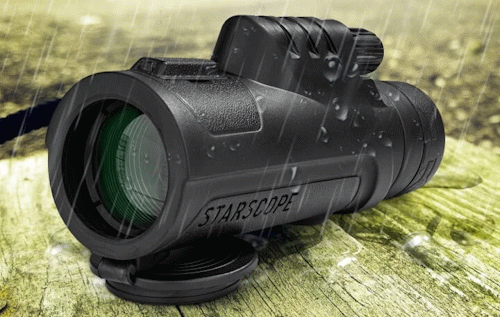Starscope